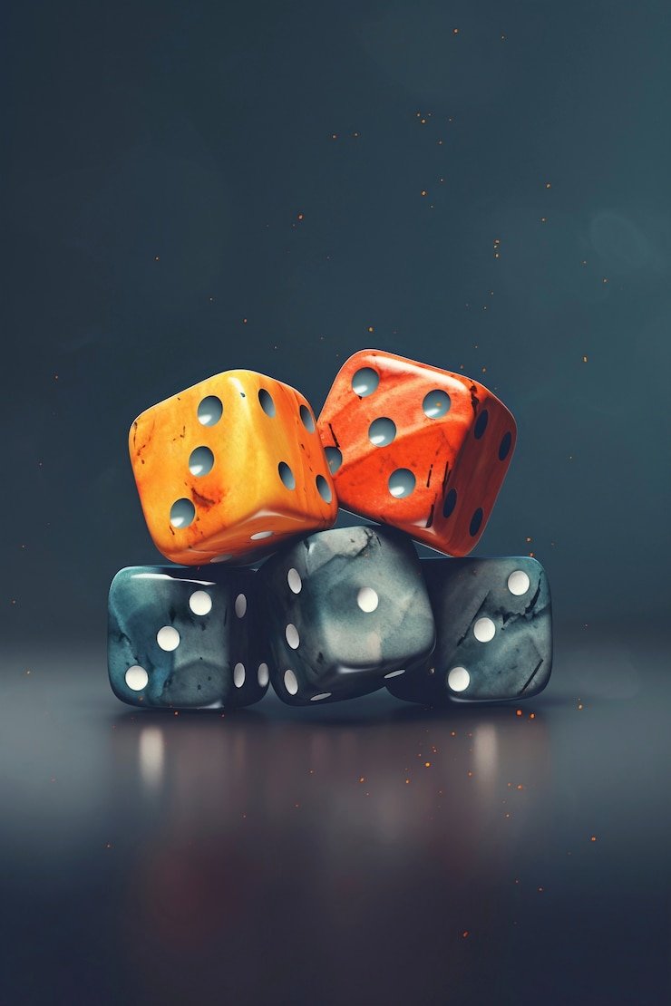 Tampilan grid Wild Bandito dengan simbol liar dan sebar di sirmenang